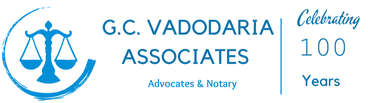 Celebrating 100 Years || G.C. Vadodaria Associates